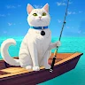 Icona di Cat Fishing Simulator